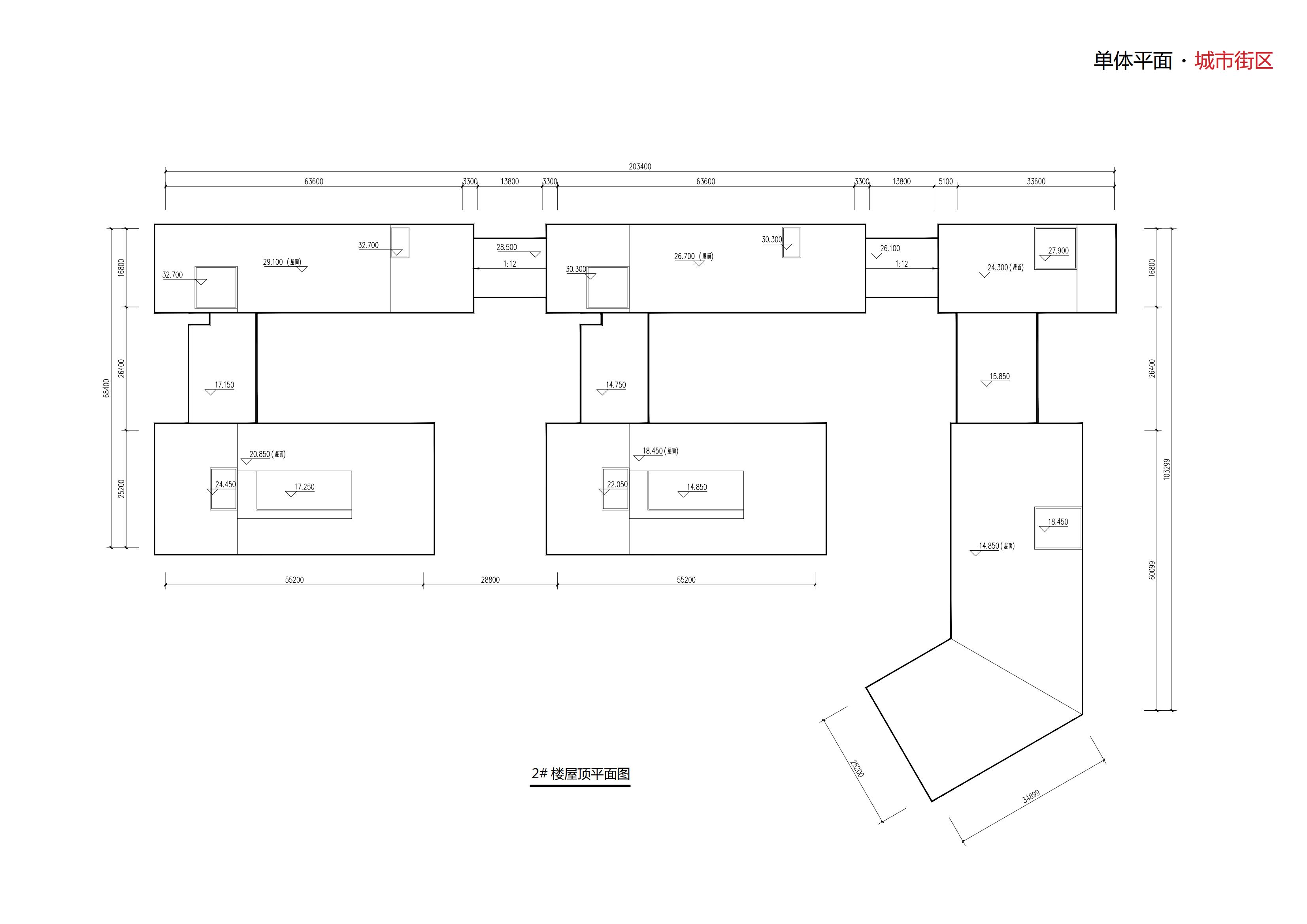 建筑设计丨工业建筑重庆永川小猪班纳品牌童装生产基地方案设计