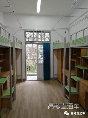 盘点住宿环境最好的十所大学,国内住宿环境便宜又最好的大学