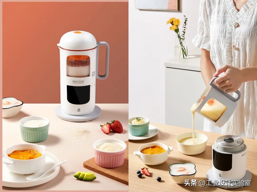 帮助儿童学习的概念产品设计,产品设计没有针对小孩