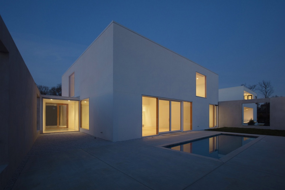 美国40万独栋住宅,纽约472米住宅