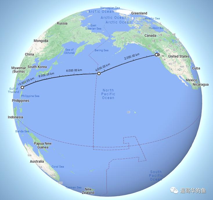 美国航母打击群的航渡与补给