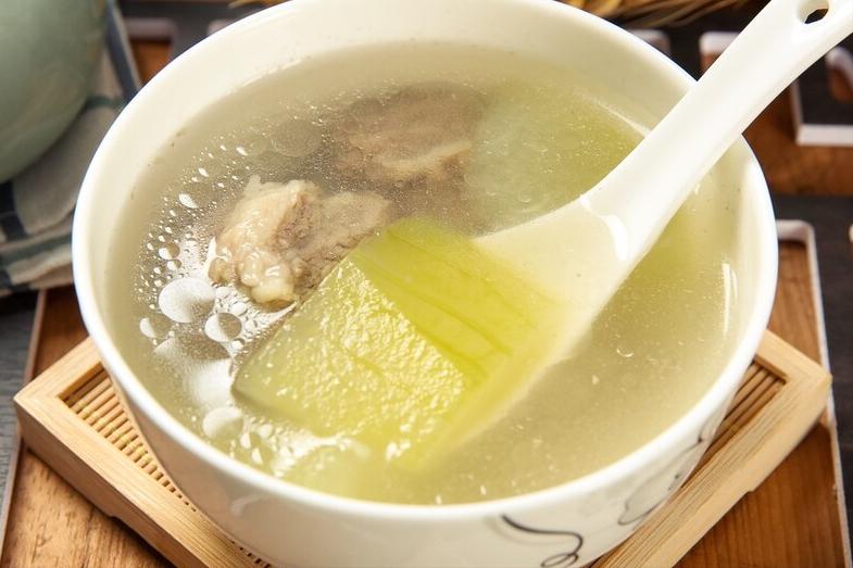 金秋时节，建议常给家人吃“七瓜”，滋补润燥，应季而食好度秋