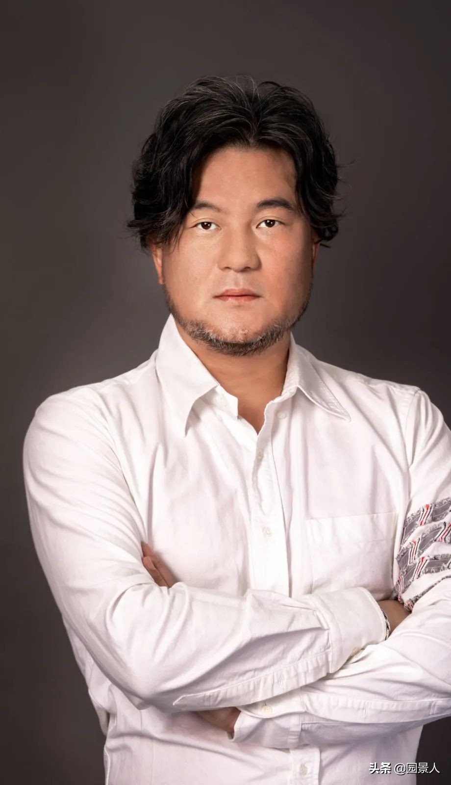 上海“停摆”时刻，20位景观设计师对话“疫情”