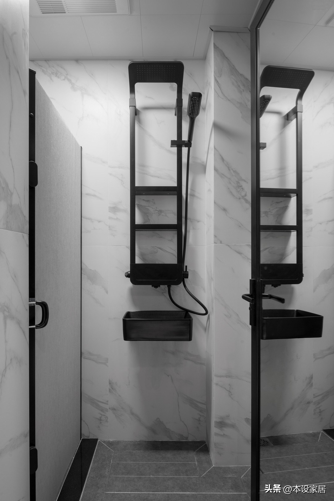 三层老房装修改造全攻略,小空间房屋改造日式