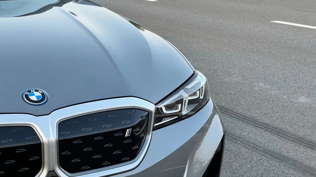 宝马i3续航526实际能跑多少,宝马i3.35真实续航