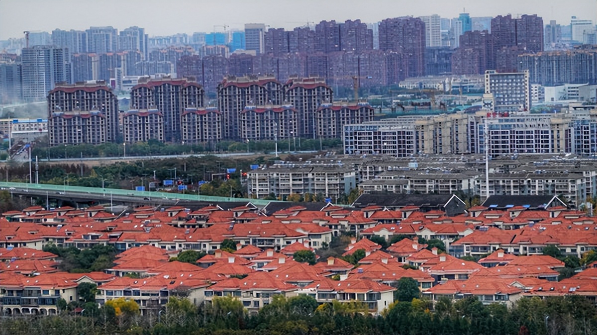 在江苏的“绿林仙海”中，寻找侠气与柔情