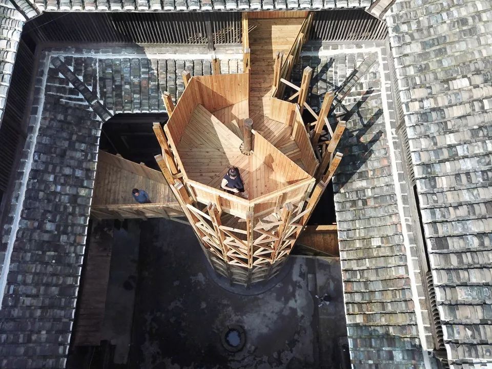 贵州省5起乡村振兴典型案例通报,乡村振兴中可以做哪些景观设计