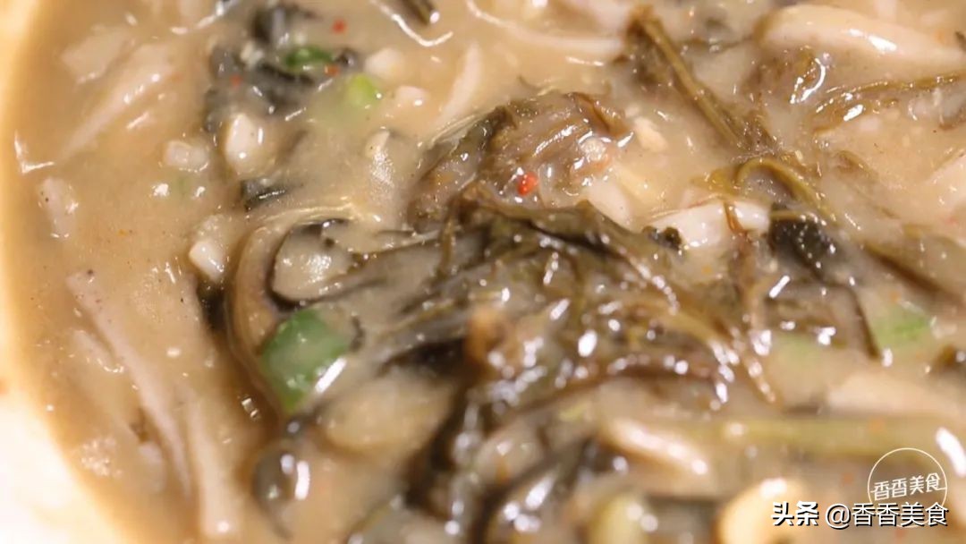 小店保持20年的特色美食,老滋味熟食小馆