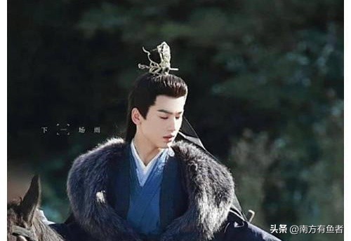 坤宁谢危姜雪宁情节,坤宁谢危第几章和姜雪宁在一起