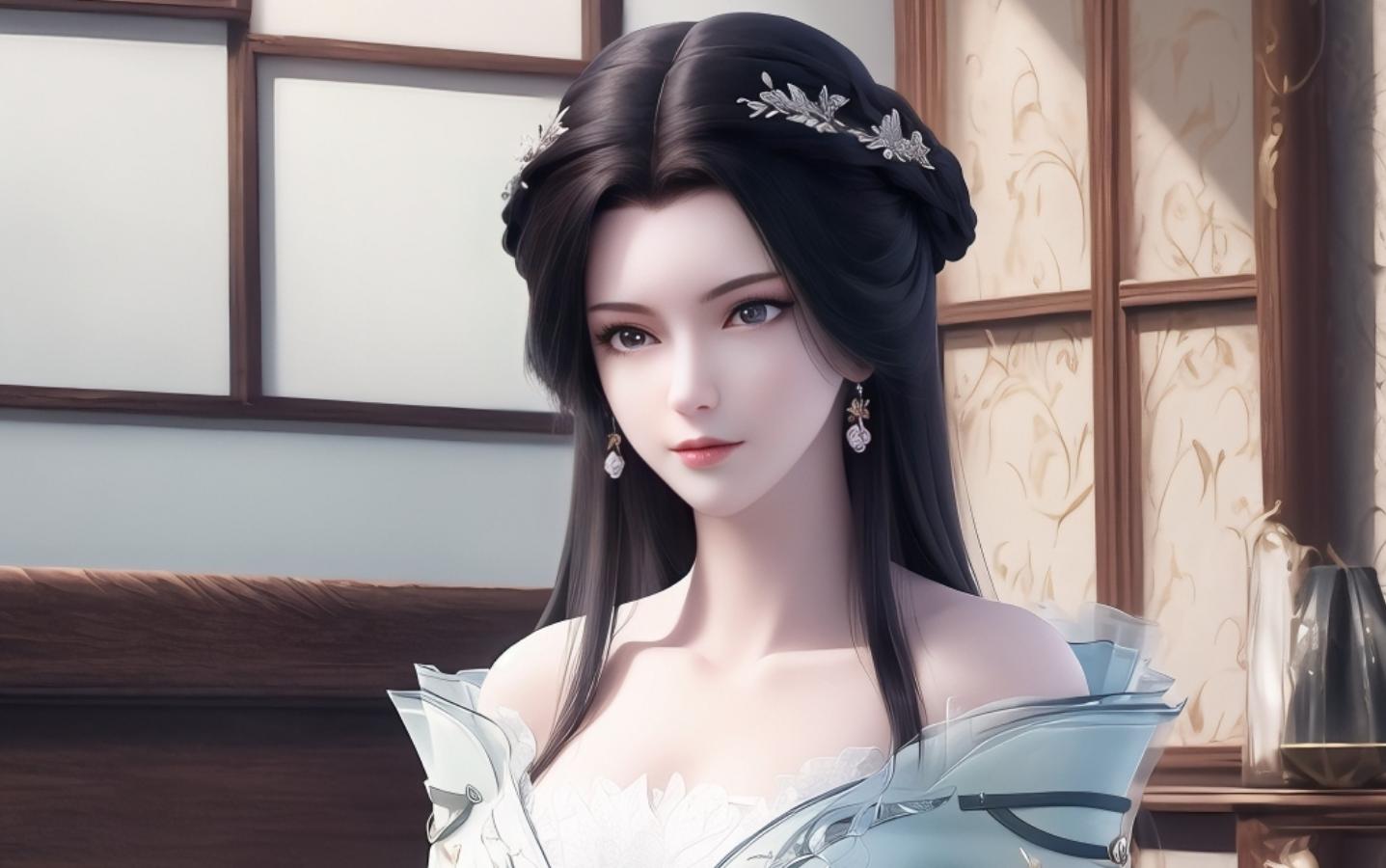 曾经的国漫三部曲,曾经火爆全网的3d国漫电影