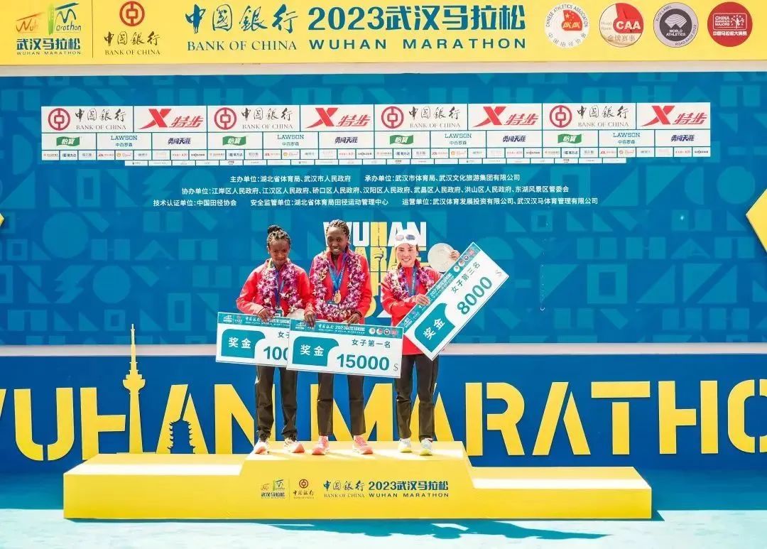 好汉归来武汉马拉松直播,好汉归来武汉马拉松定档10月24日