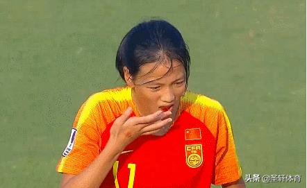 中国u17女足0比4不敌日本全程,中国u17女足0比4不敌日本