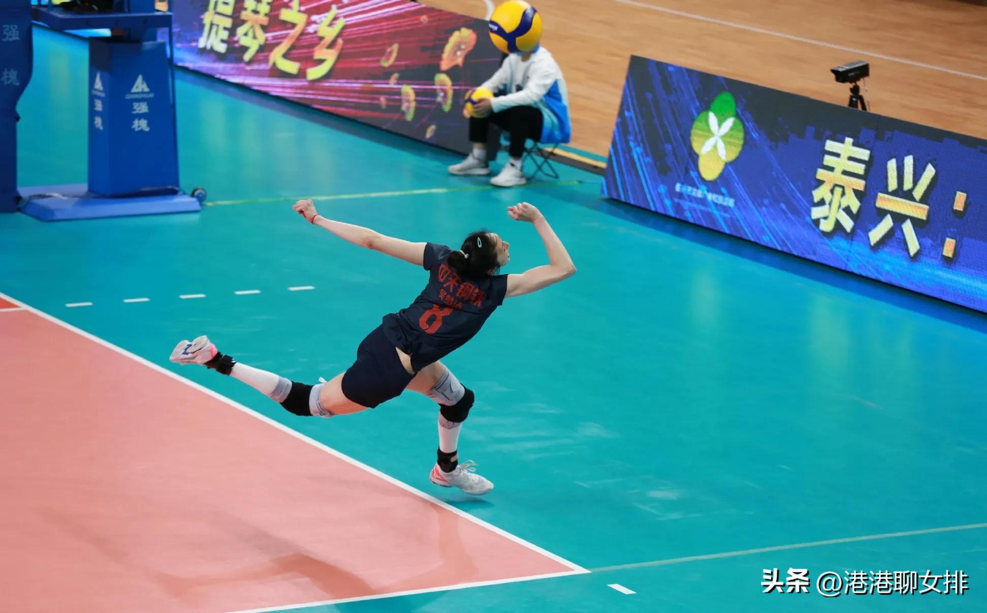 女排周页彤亚洲杯比赛视频,周页彤2021女排全锦赛赛程