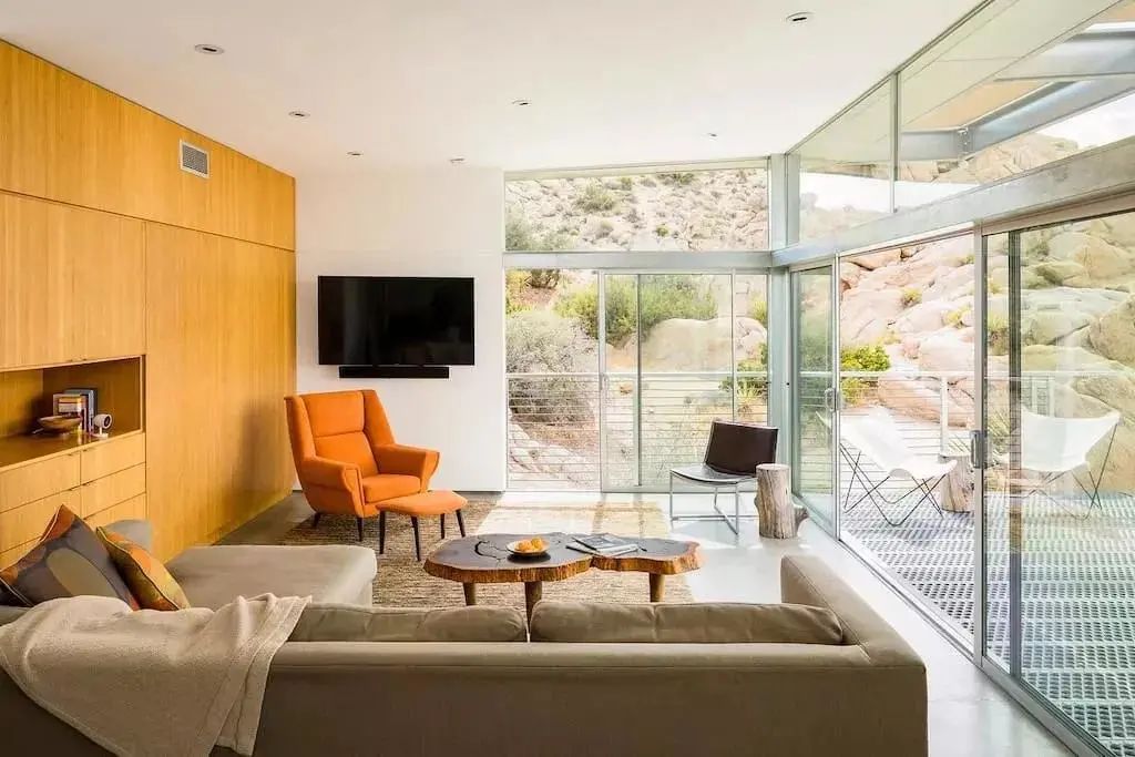 全球顶奢露营酒店,十大野奢帐篷酒店