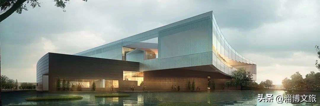 大学生特种兵旅游攻略淄博,淄博特种兵式旅游