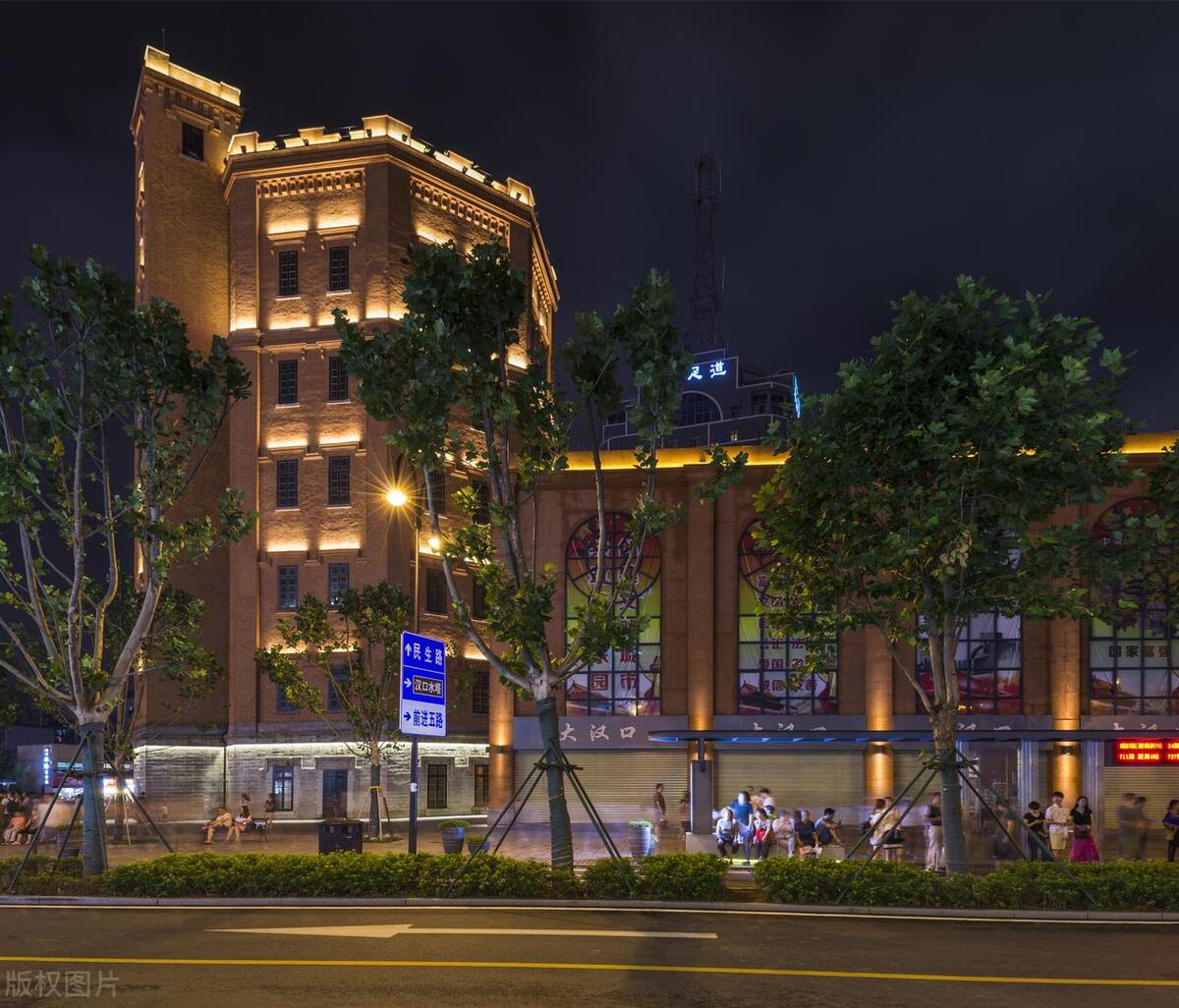 旅游七天跨城攻略,武汉旅游攻略精华篇