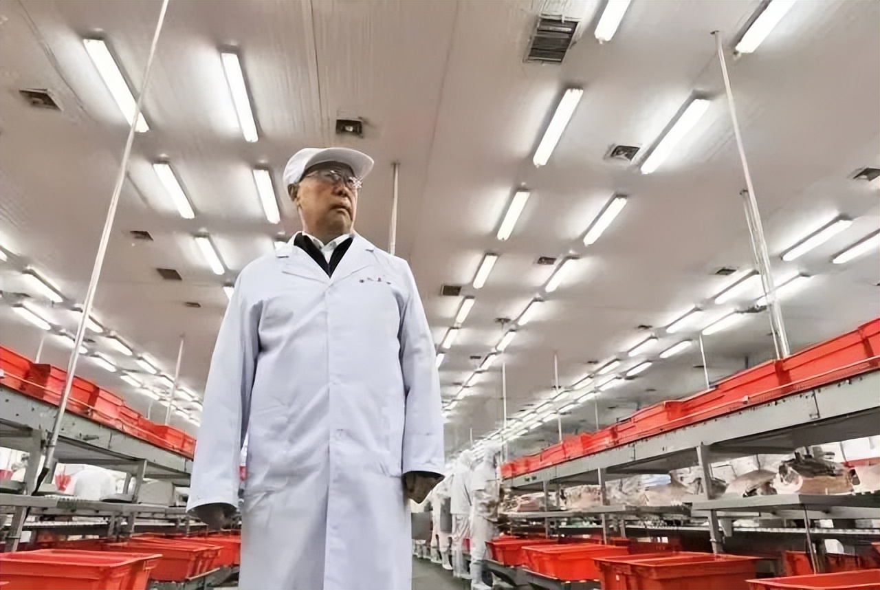 双汇王中王2.6千克,双汇王中王年销售80亿