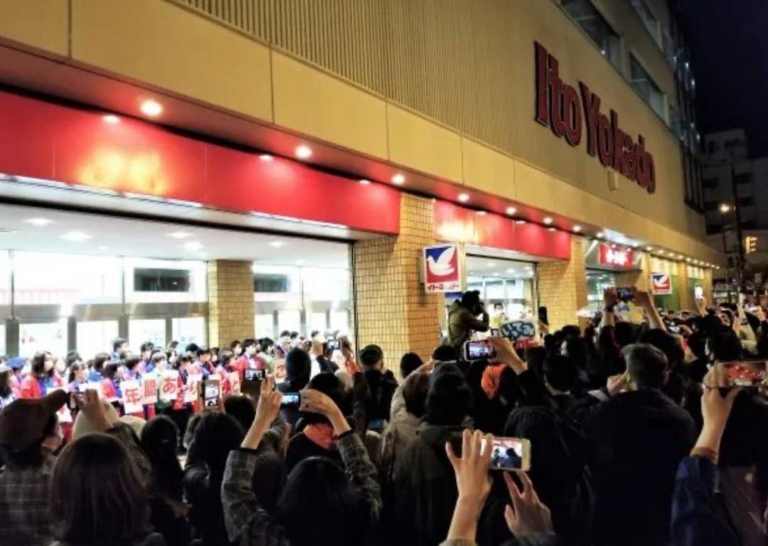 胖东来一年挣多少个亿,胖东来可以吊打丹尼斯吗