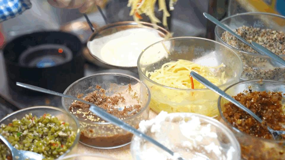 来成都必吃的三十种小吃,成都美食攻略十大必吃小吃排行榜