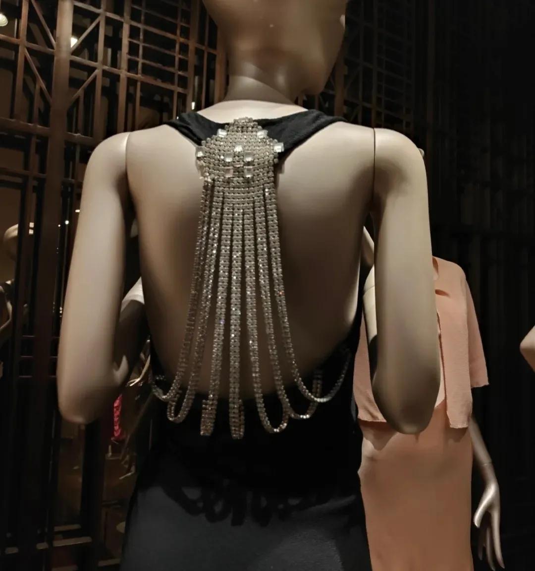 中国丝绸博物馆和中国之江博物馆,博物馆中国的服装