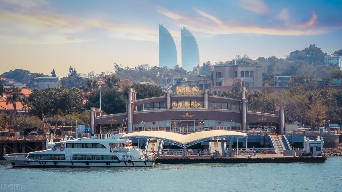 十大宜居城市青岛,中国15个宜居城市青岛居榜首