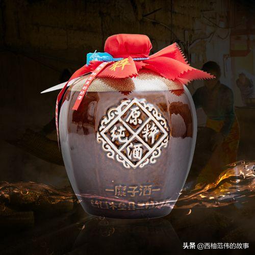 白酒与白酒的区别,白酒和二锅头的区别