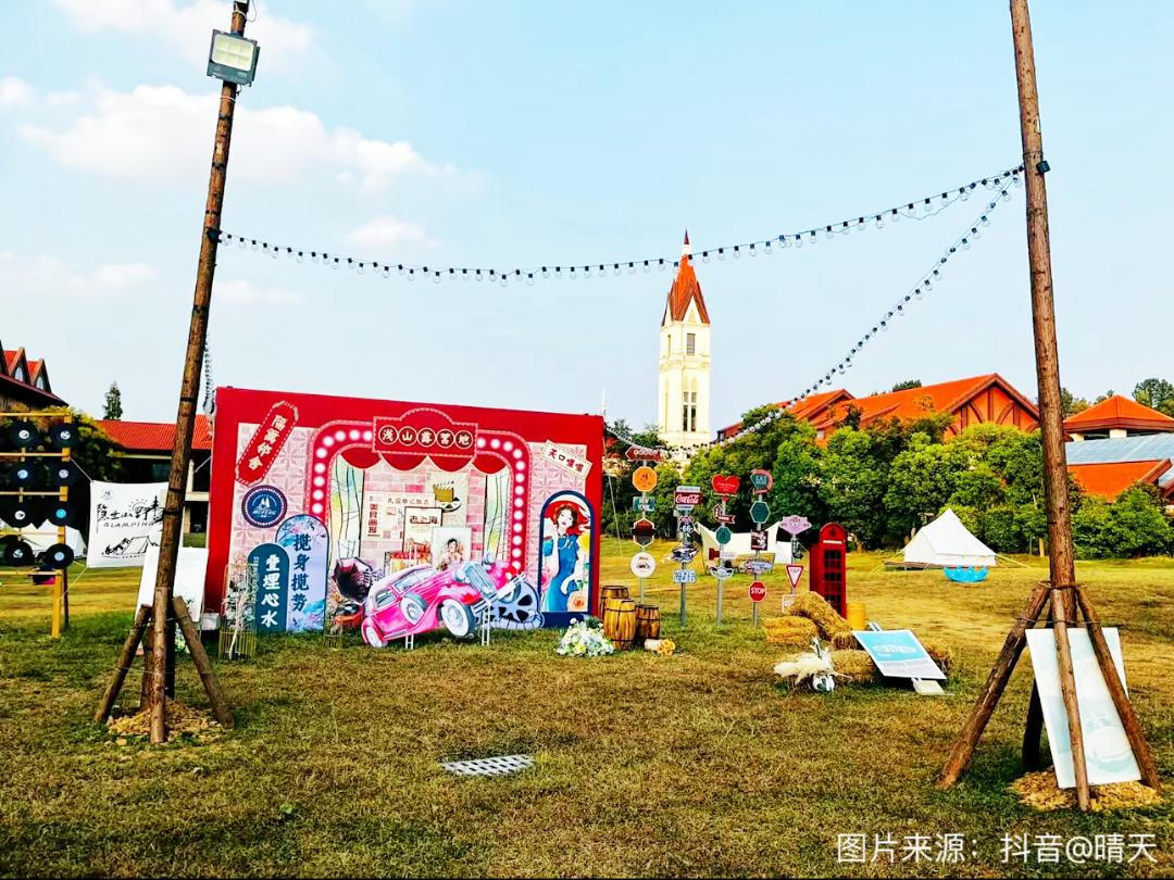 信阳冬日周边游,信阳旅游露营攻略