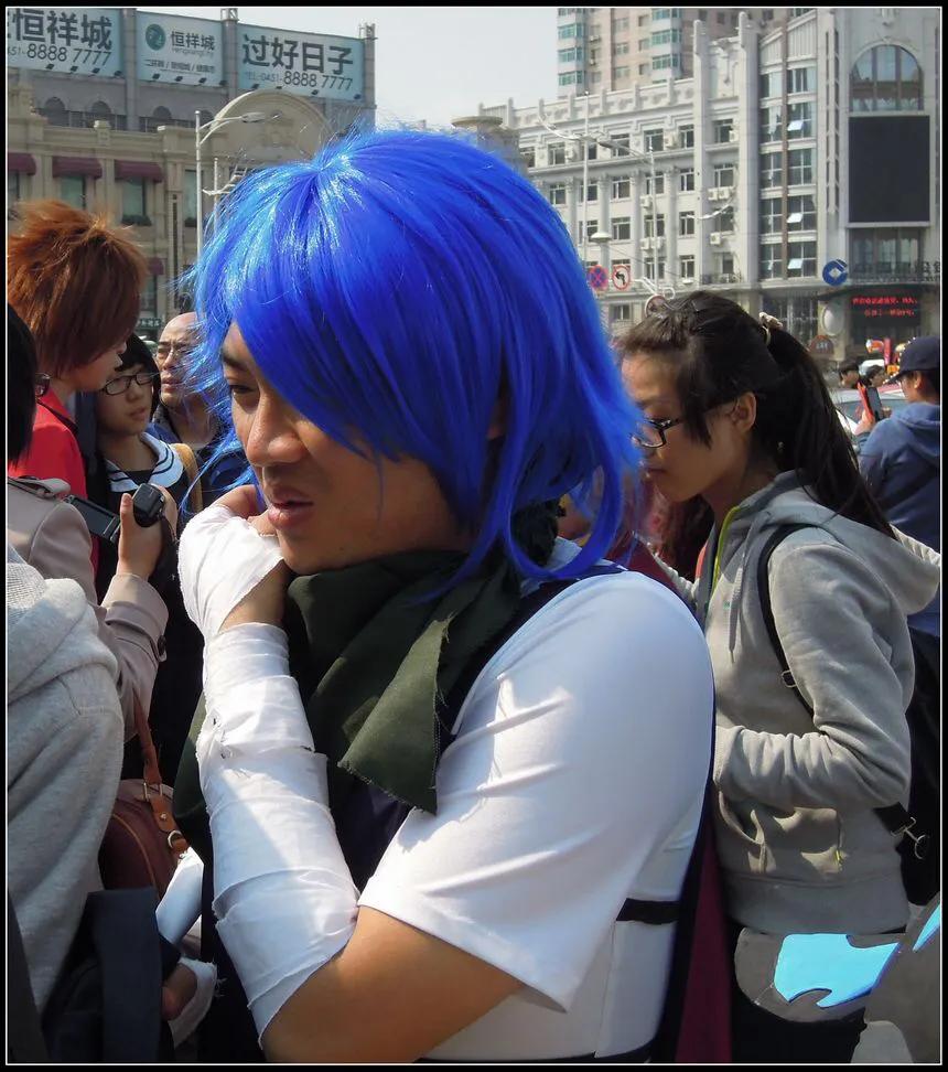 哈尔滨动漫,哈尔滨秋叶动漫