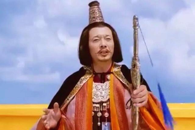 程前：与前妻离婚27年，娶小娇妻51岁当爹，如今前妻生活怎么样了