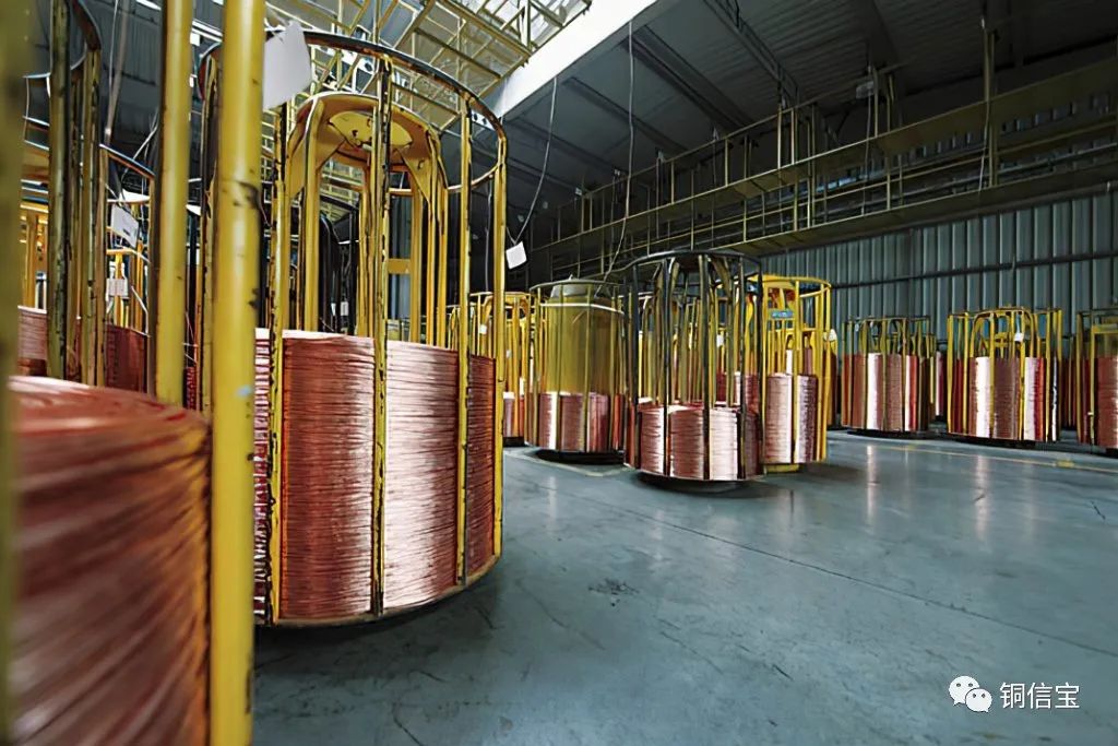 铜周报衰退预期强化铜价重心下移,铜价震荡难有强反弹