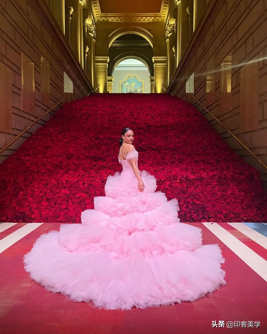 纸醉金迷古风写真,纸醉金迷的摩登造型