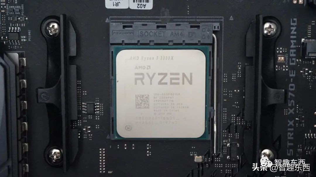 cpu针脚一览表,cpu有多少无用的针脚