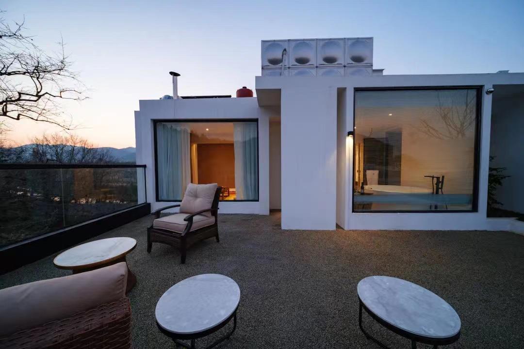 在长兴，遇见“小而美”文旅新空间（2022版）