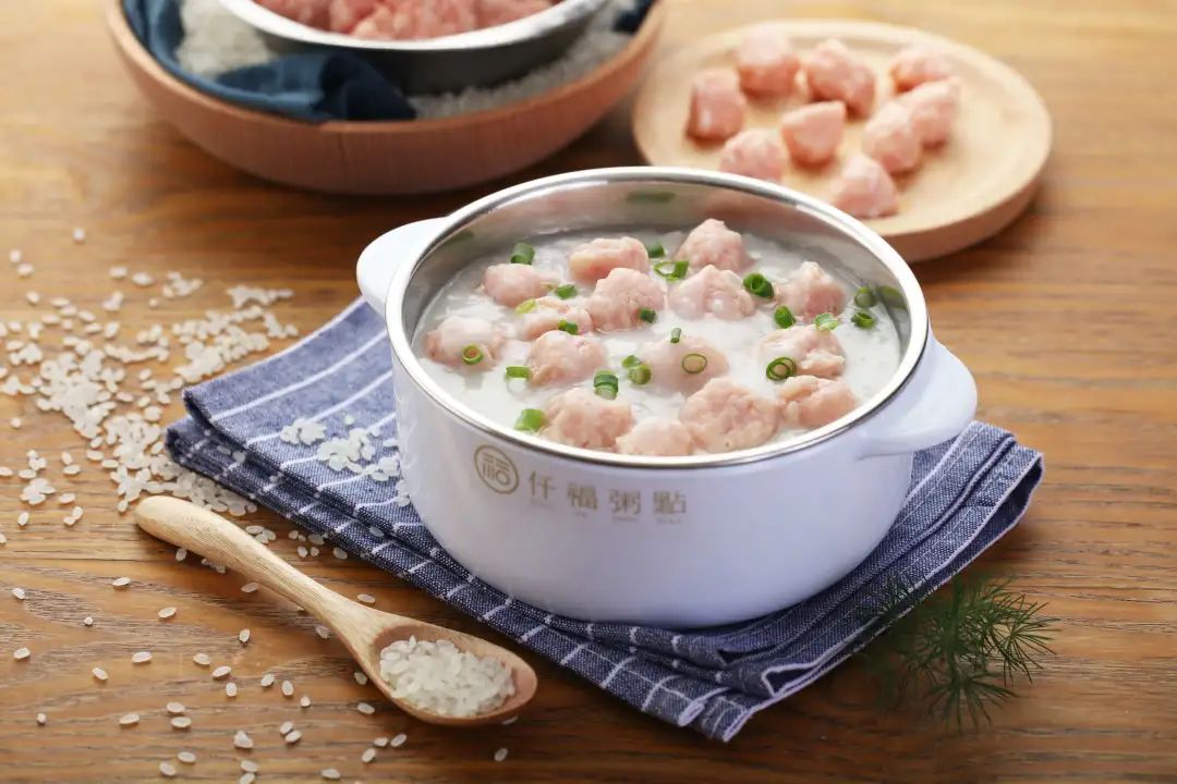 品类:一碗粥年卖15亿,一年新开2万家店