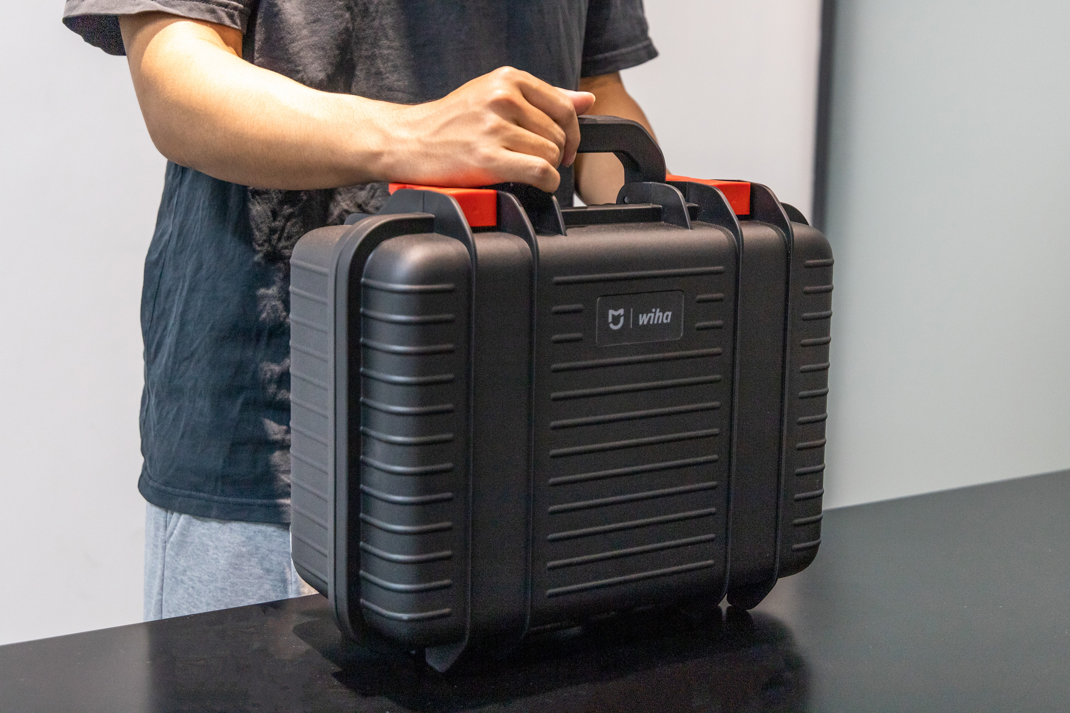 男人的生产力工具：实用至上，绝不吃灰！网友：我能用一辈子