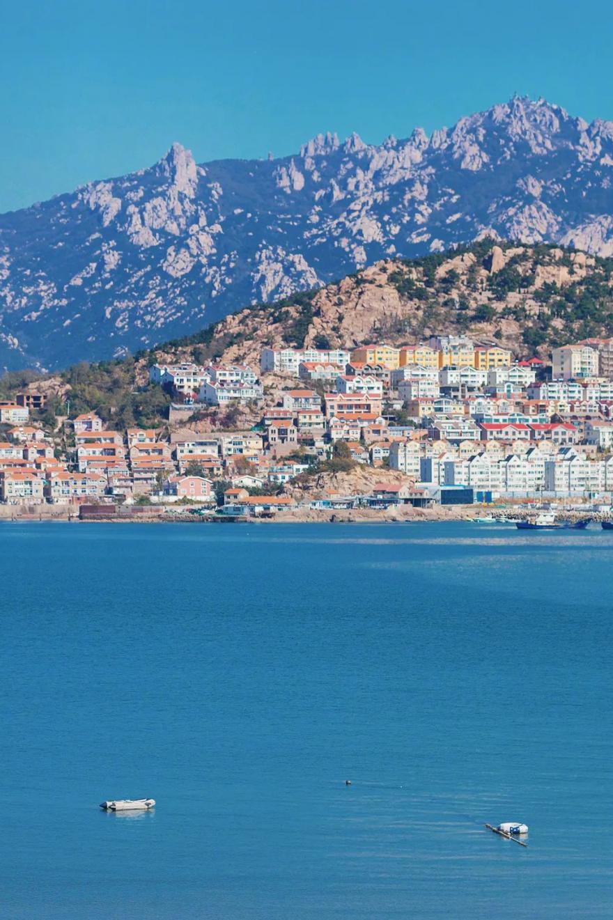 错峰出游黄山观云海,错峰出游的风景