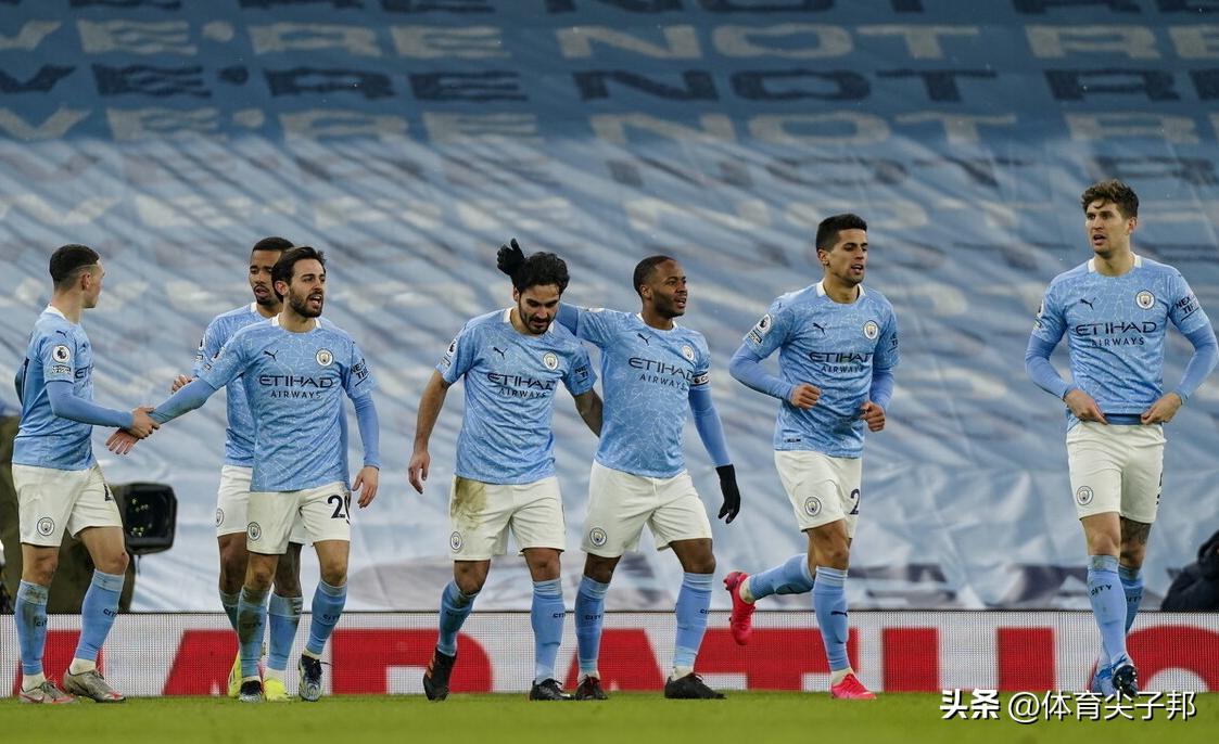 哈兰德曼城射门力量视频,曼城30登顶哈兰德破门