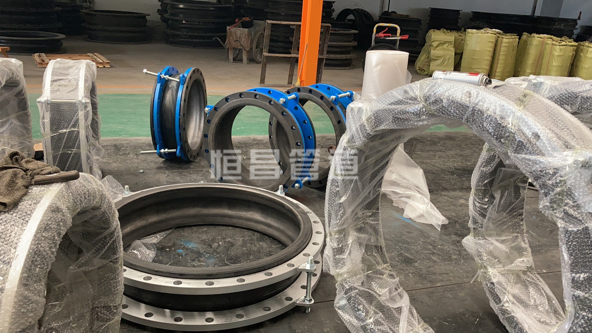 可曲挠性橡胶接头,出水管挠性接头价格