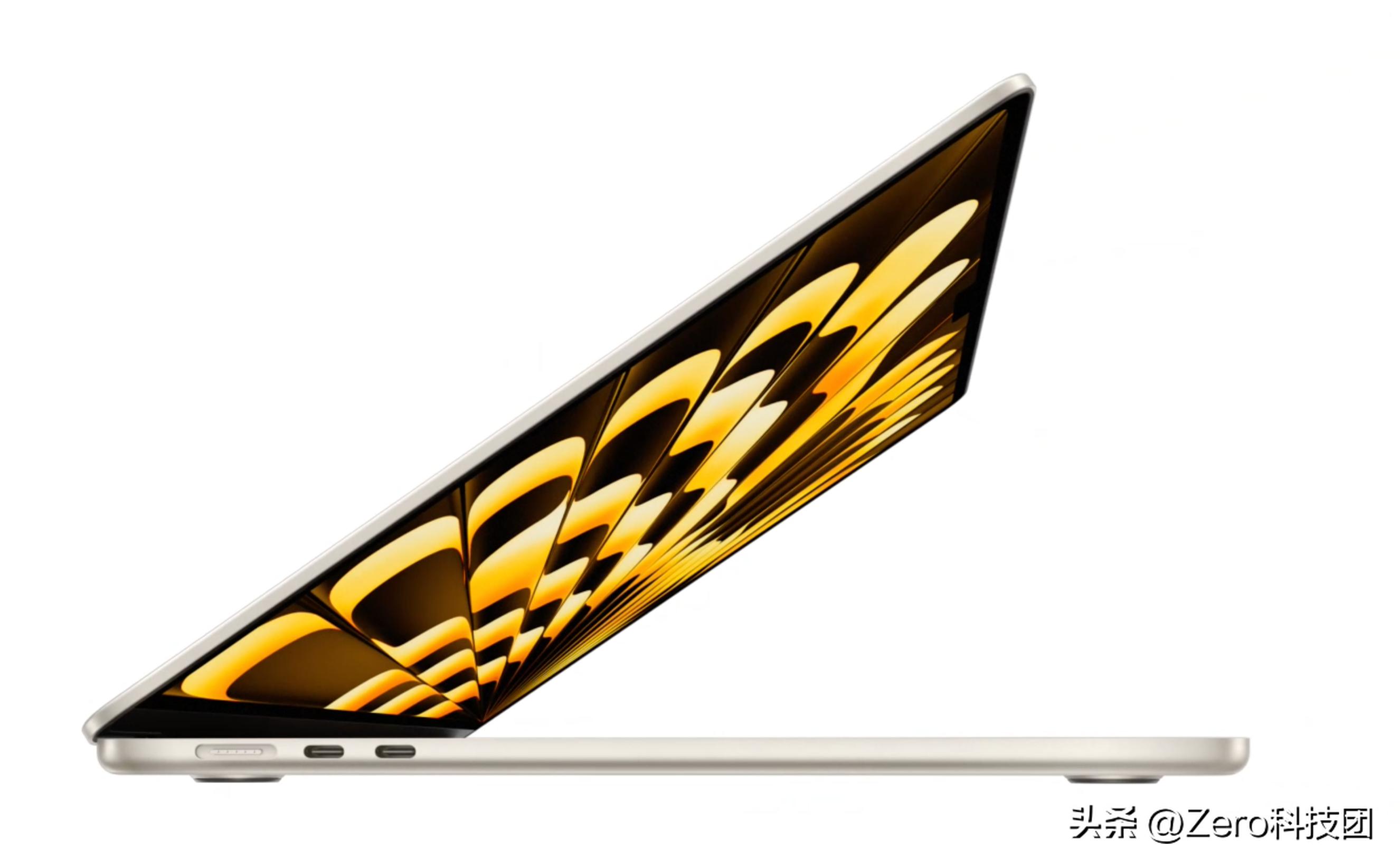 macbookair15款值得买吗,苹果macbookair15发布会