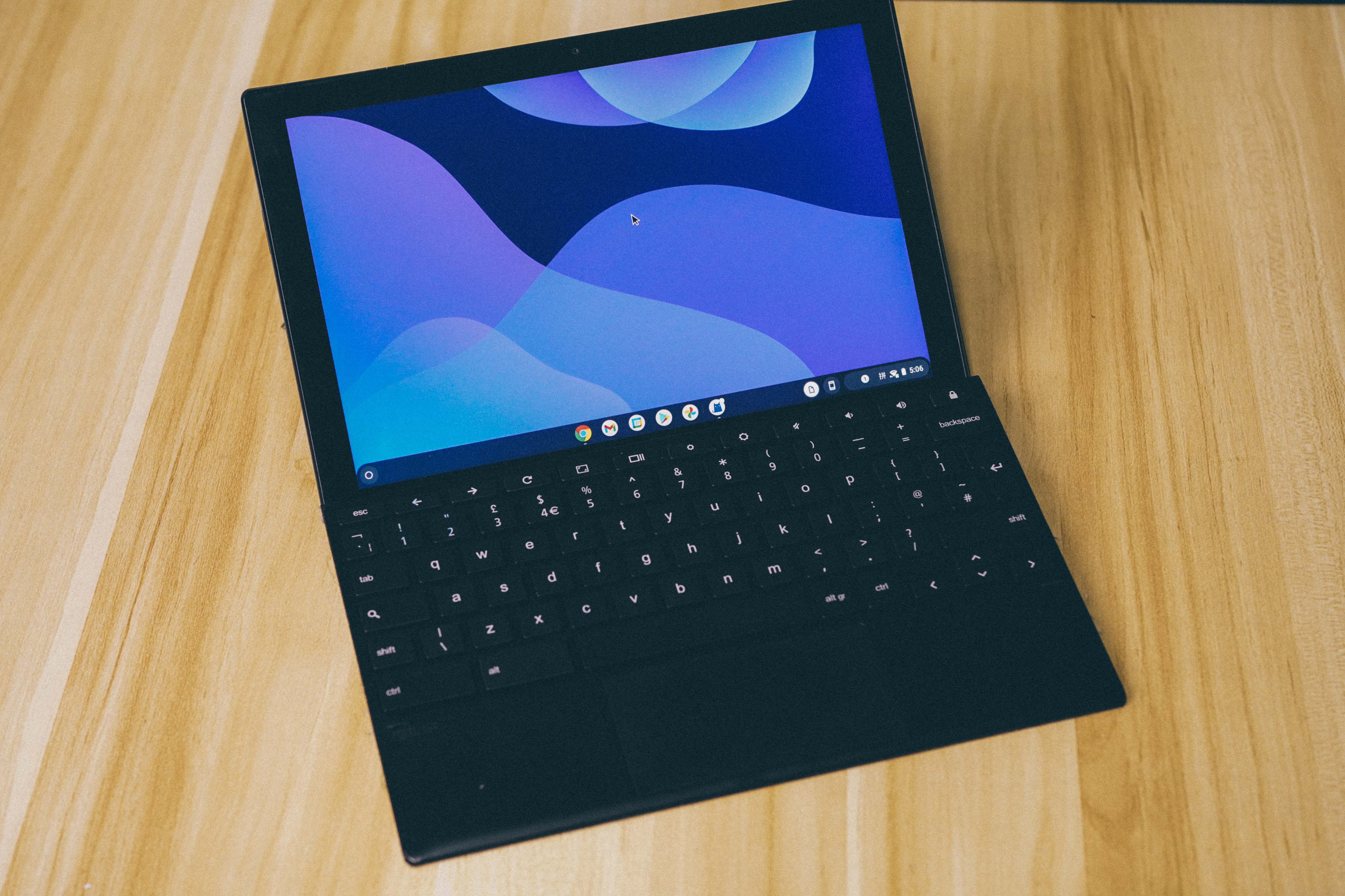 花几百块钱买一台平板,chromebook平板电脑值得入手吗