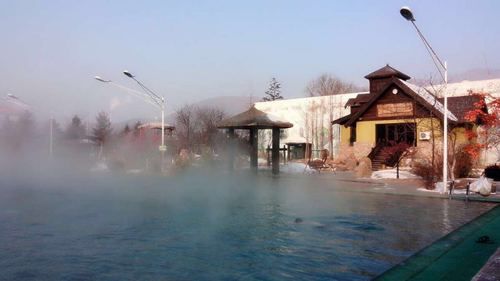 高温温泉怎么泡，会不会把自己煮熟