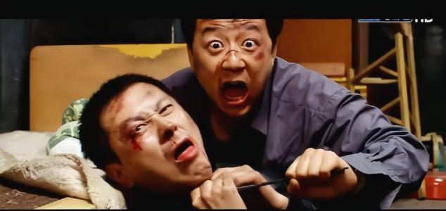 疯狂的石头镜头分析,电影疯狂的石头讲的什么故事