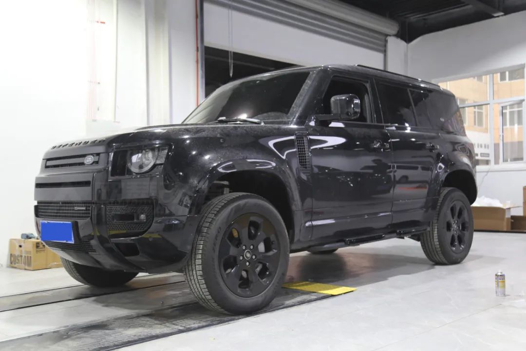 路虎卫士座椅改装详细方法,路虎卫士座椅选装