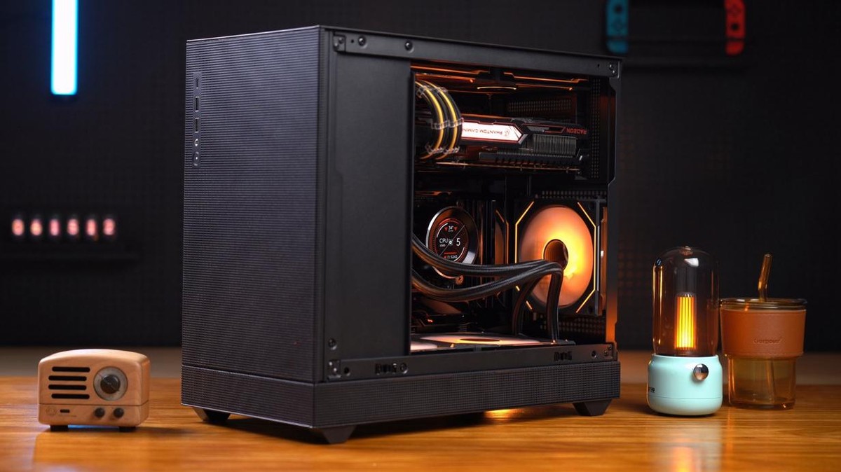 13490f配华硕b760mplusd5主机,b760主板13490和12600kf怎么选