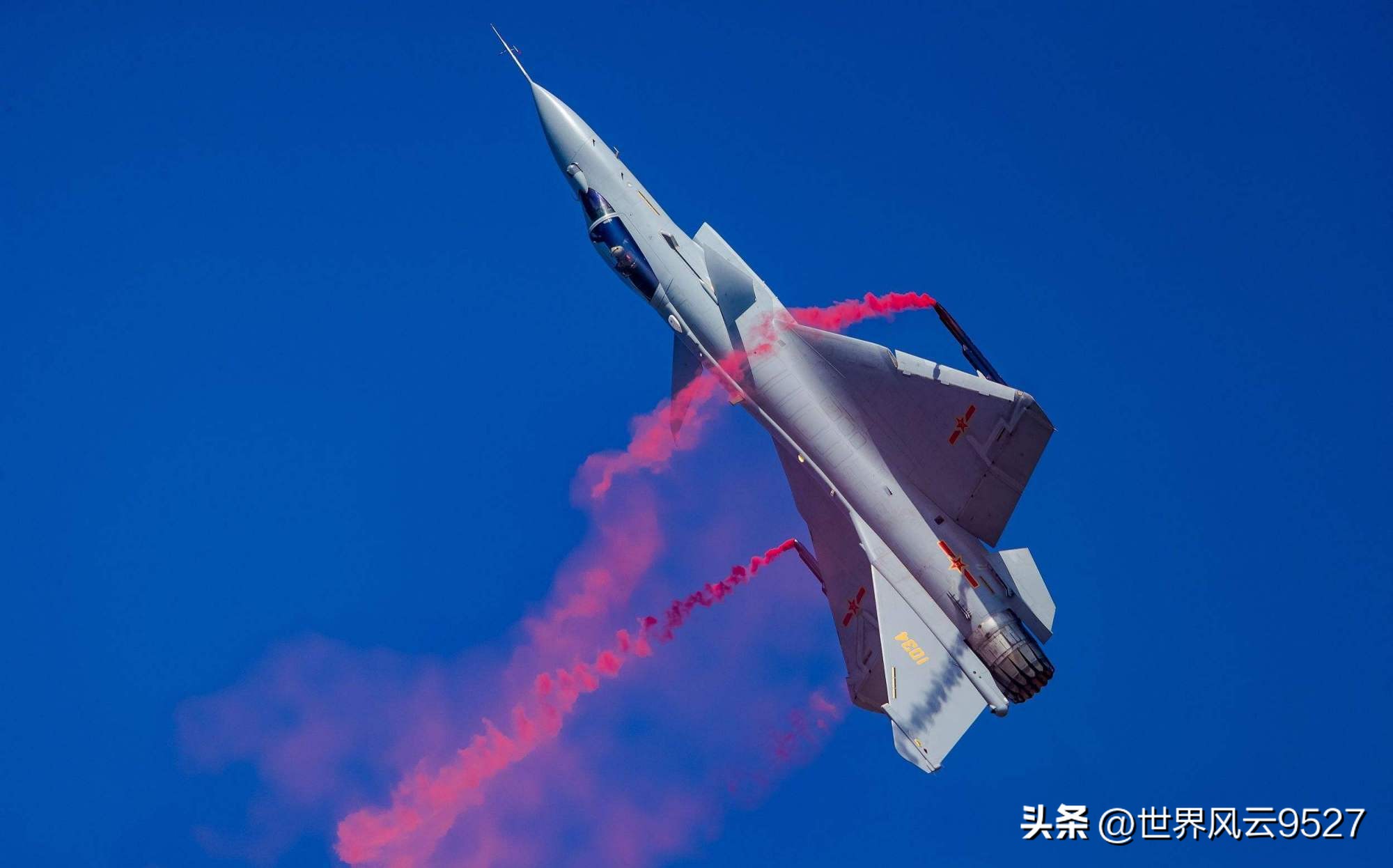 我军四代战机有哪些,解放军多型战机与台机交锋