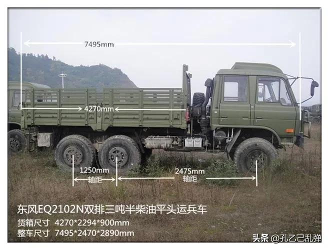 十堰东风二汽在哪里,十堰东风二汽简介