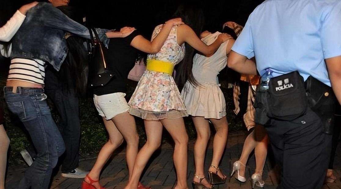 28岁卖淫女余额高达168万，该女子：想在杭州买房，我有错吗？