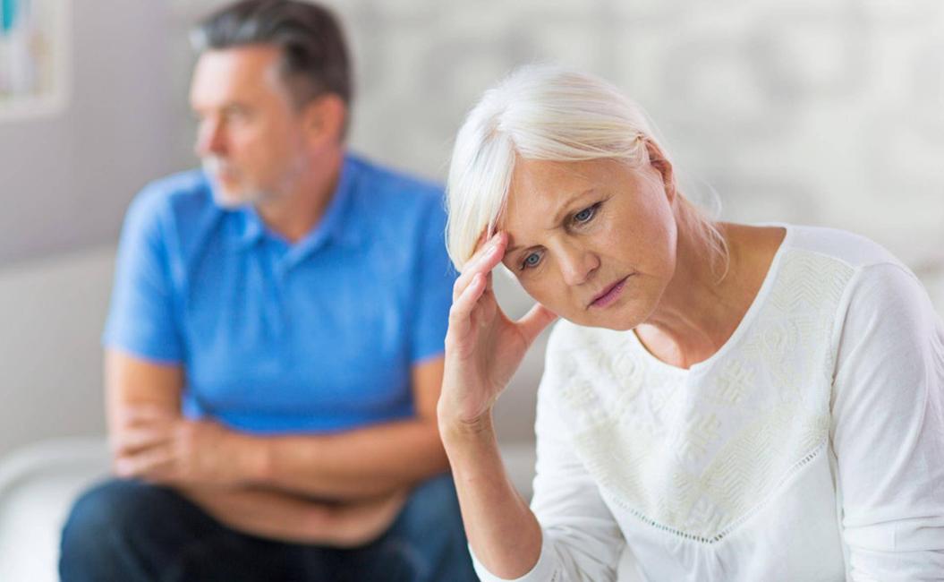 50岁生理性变化有哪些,50岁以后会有什么症状