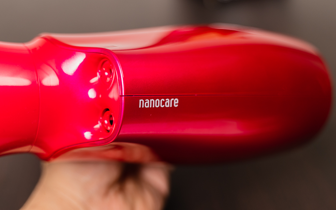 松下纳诺怡是智商税吗,松下纳诺怡黑科技吹风机