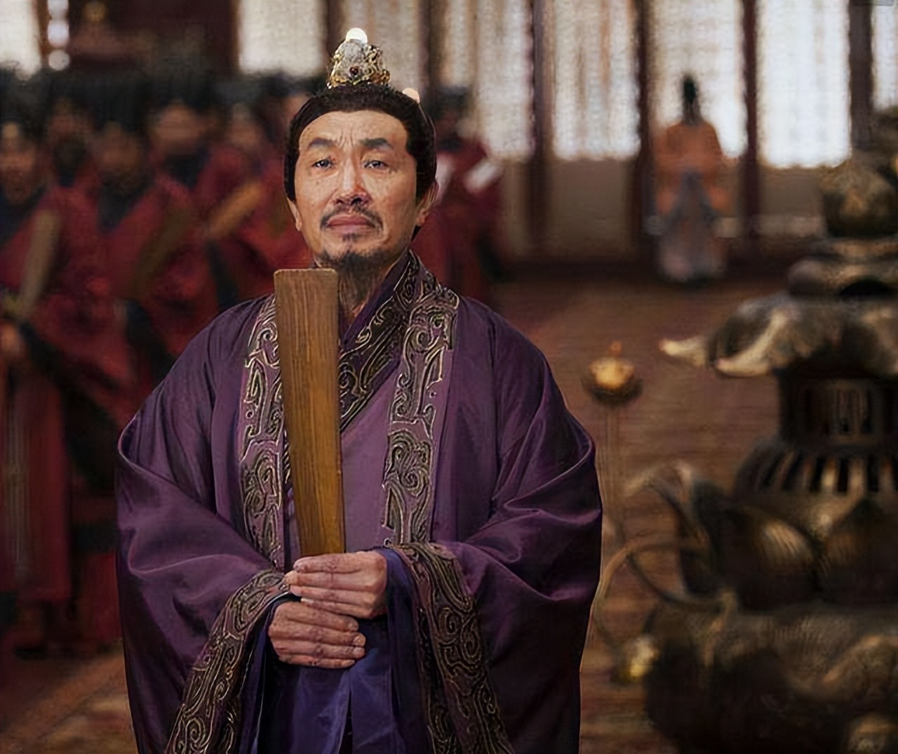 前秦灭前燕之战剧情介绍,前秦灭北魏